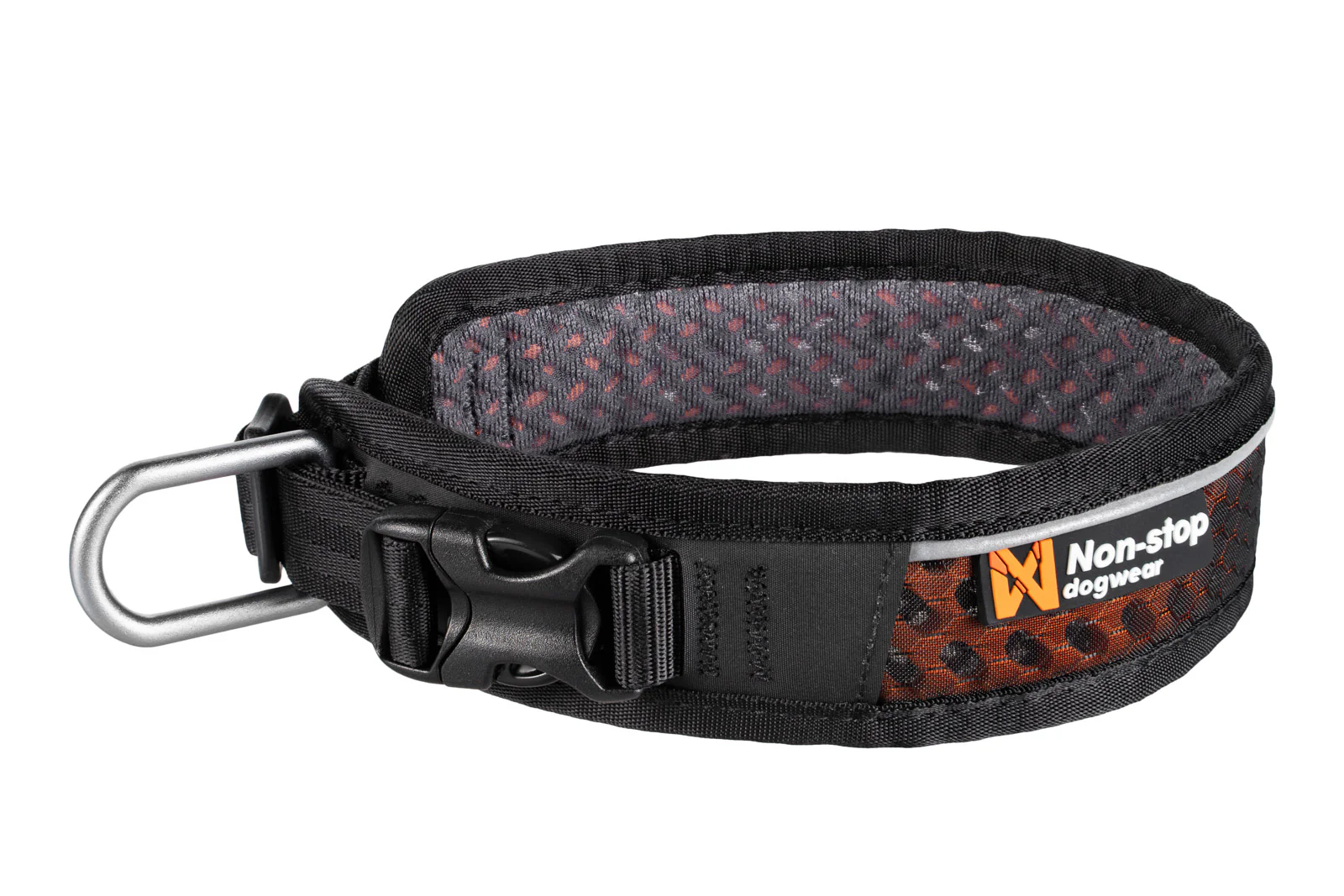 Non-Stop Dogwear Collars